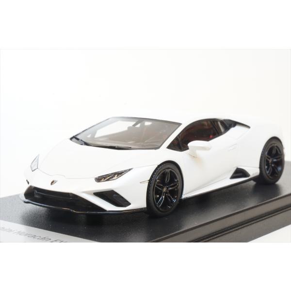 1/43 ルックスマート　ランボルギーニ　ウラカン　sto