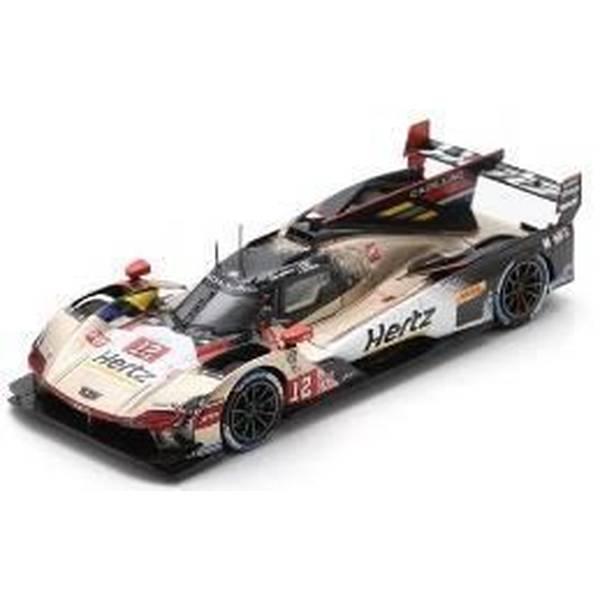 スパーク 1/43 キャデラック Vシリーズ.R No.12 2025 ル・マン24時間 4