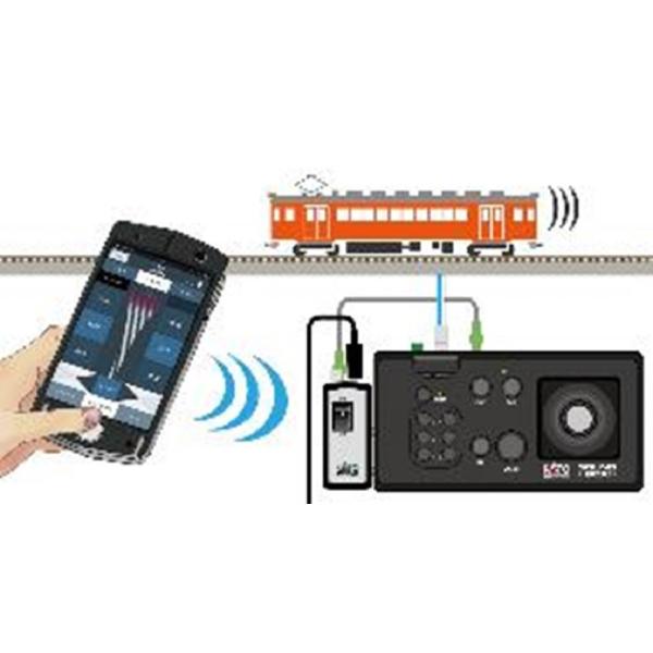 カトー（KATO） KATO Nゲージ スマートコントローラー(ACアダプター