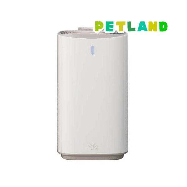 PURE PET AIR CLEANER ペット用集毛・消臭機 ( 1個 ) : ペットランド