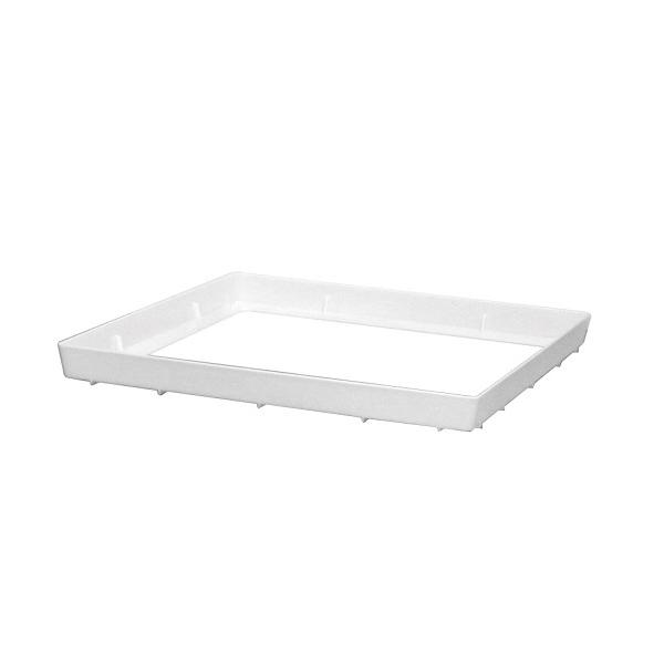 HOEI HOEI 35用 水漏れ防止枠（シャッターなし）ケージ付属パーツの