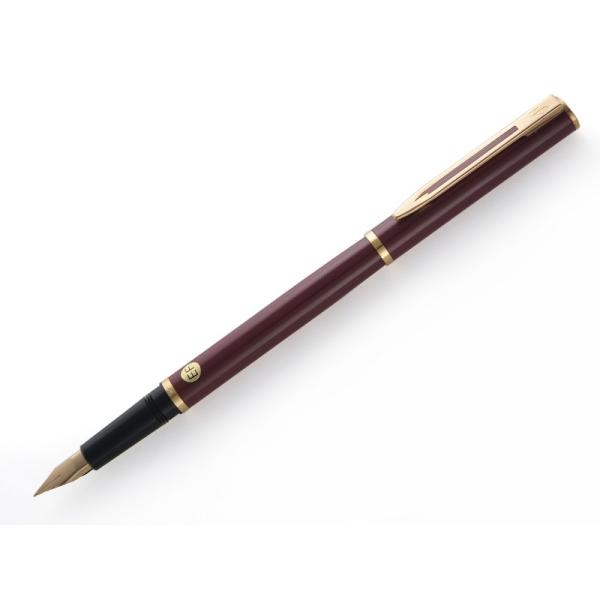 WATERMAN SUPER6ヴィンテージ万年筆14Carat WATERMAN SUPER6