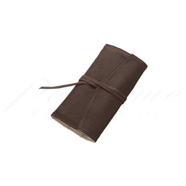 PILOT（パイロット） ロールファスナーペンケース5本差 ペンサンブル