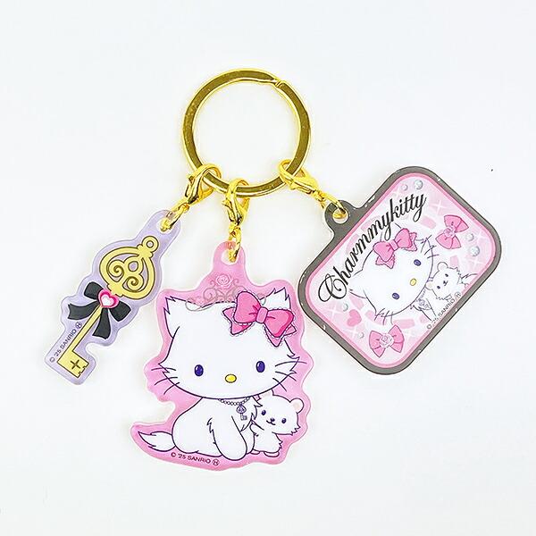 ウサミミ チャーミーキティ 電卓 2006 ウサミミ チャーミーキティ 電卓