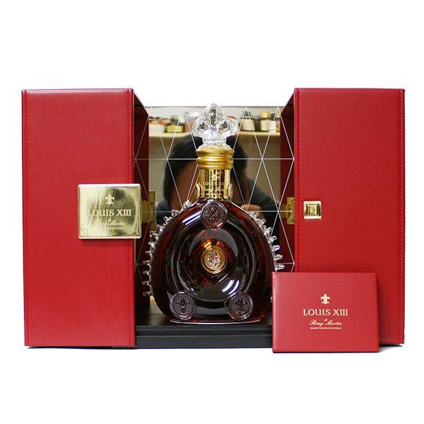 ルイ13世 Louis XIII ブランデー 750ml 専用ボックス付き レミー