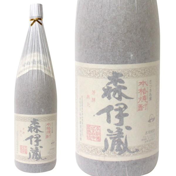 森伊蔵 1800ml 新品未使用