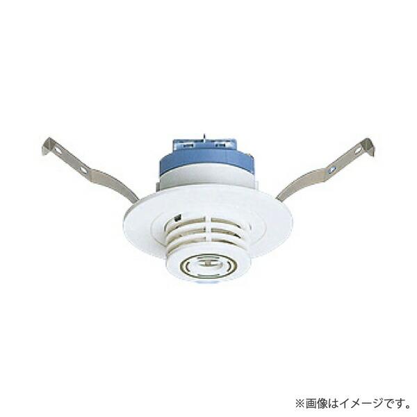 Panasonic（パナソニック） BGHC422291 差動式スポット型感知器 2種 埋