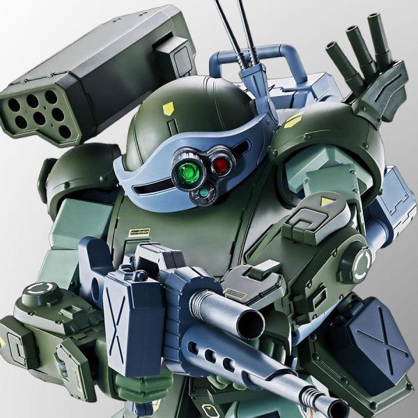 BANDAI（バンダイ） 【即納新品】HI-METAL R スコープドッグ ターボ