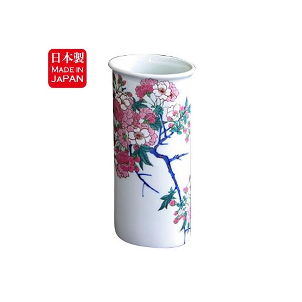 池坊好み花入/有田焼花瓶 其泉窯/古伊万里焼花瓶 其泉窯