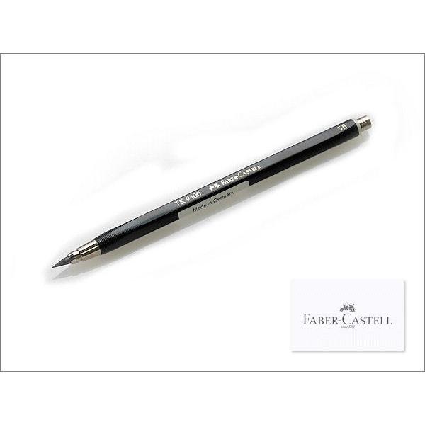 ファーバーカステル FABER-CASTELL 3.15ミリ芯 製図用ホルダー TK9400