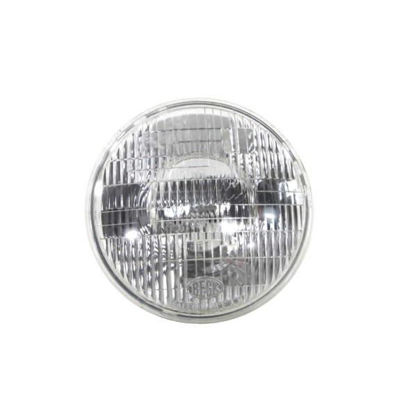 XLH1000 ヘッドライト シールドビーム 動作確認済 アイアン ショベル