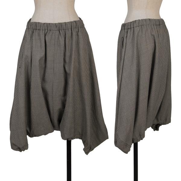 COMME des GARCONS（コムデギャルソン） ブラックコムデギャルソン