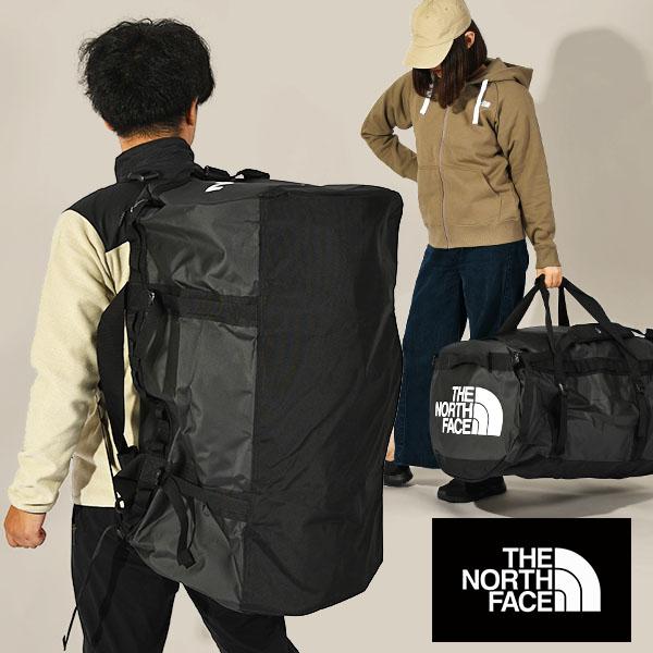 THE NORTH FACE（ザ ノースフェイス） 大容量 136リットル ノース