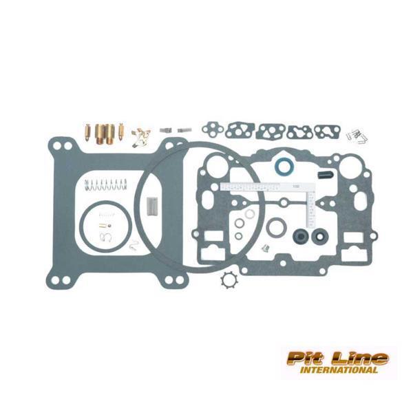 エーデルブロック キャブレターリペアキット☆ALLスクエアボア用