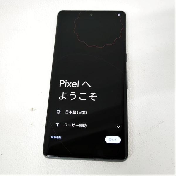 Google Pixel グーグルピクセル 7 Pro GA03462-JP Android