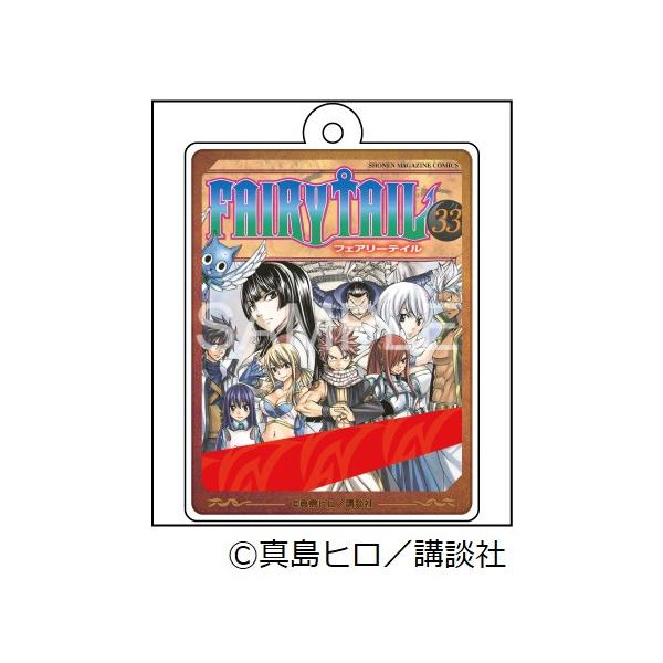 FAIRY TAIL フェアリーテイルカフェ 海の家 クリアファイル FAIRY TAIL