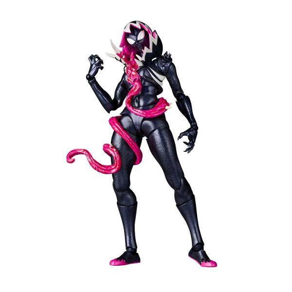 リボルテック 【メーカー取り寄せ】海洋堂 アメイジング・ヤマグチ