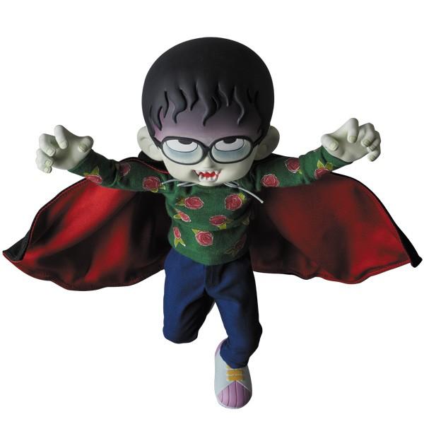 MEDICOM TOY（メディコム・トイ） RAH 浦見魔太郎 : MEDICOM TOY TOKYO