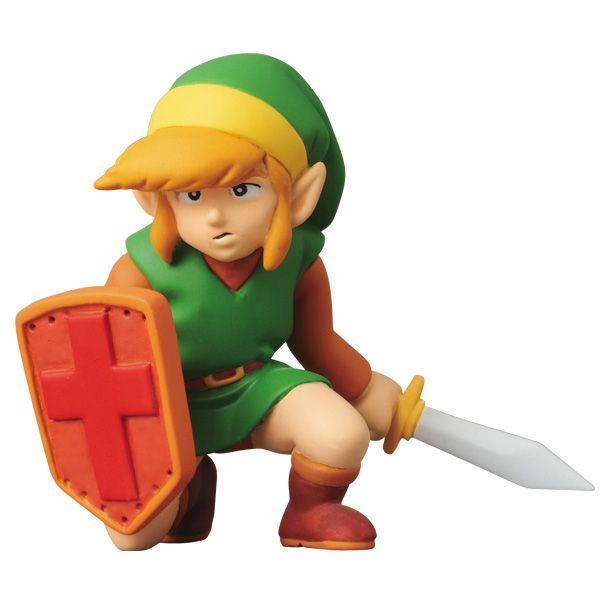 MEDICOM TOY（メディコム・トイ） UDF 任天堂 シリーズ1 リンク