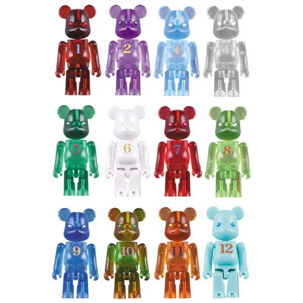 Birthday BE@RBRICK : MEDICOM TOY TOKYO - 通販 - Yahoo!ショッピング
