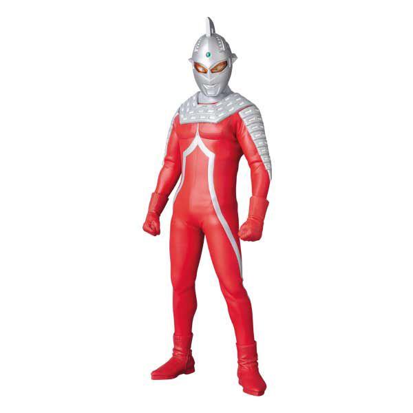RAH ウルトラセブン Ver.2.0 : MEDICOM TOY TOKYO - 通販 - Yahoo