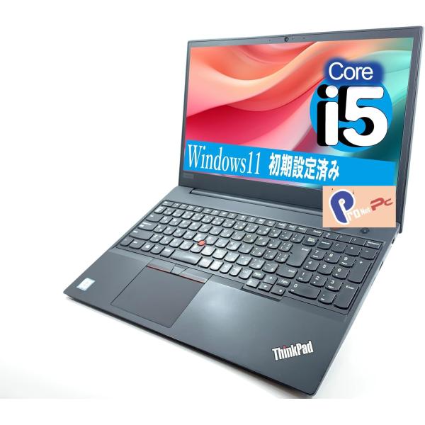 152 レノボ ThinkPad E580 i5-8250U office付き Amazon.com: Lenovo