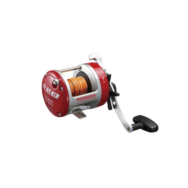 PROX（プロックス） 攻蛸2(PE8号約50m付) NC-800 (STK2800P8