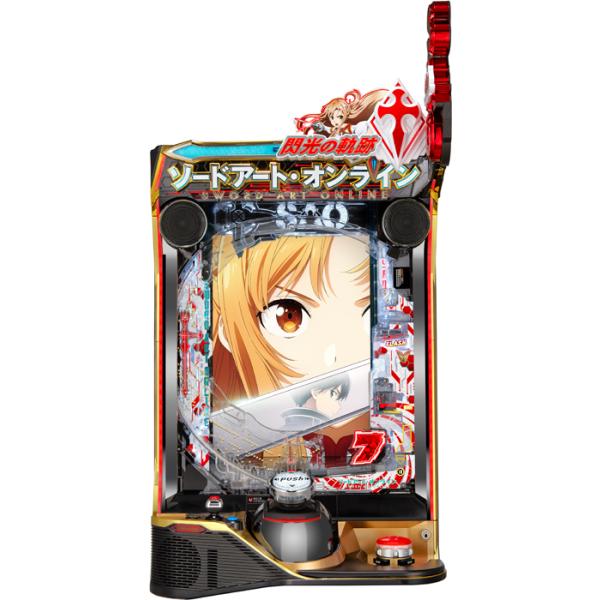 スマパチ eソードアート・オンラインK12 スマパチユニット付き ソード