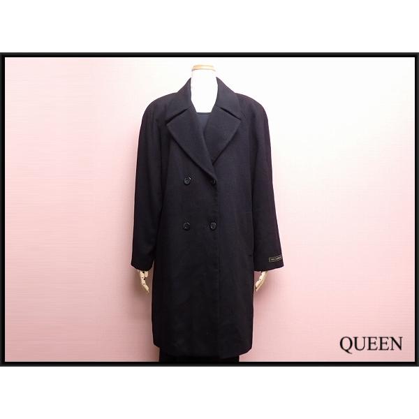 BELTA BUONO カシミヤコート・11□ベルタボーノ/カシミヤ100