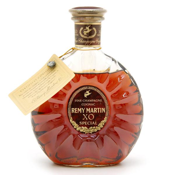 レミーマルタン XO セントー 700ml 40％ 未開栓 古酒 REMY MARTIN