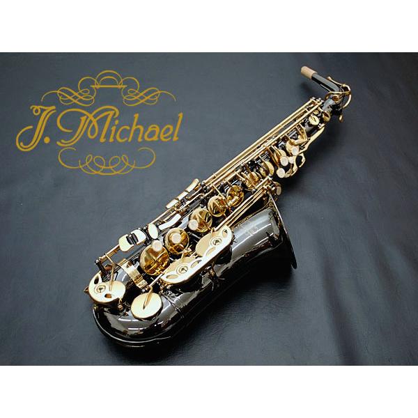 SELMER Paris ソフトパックケース(アルトサックス) Selmer アルト