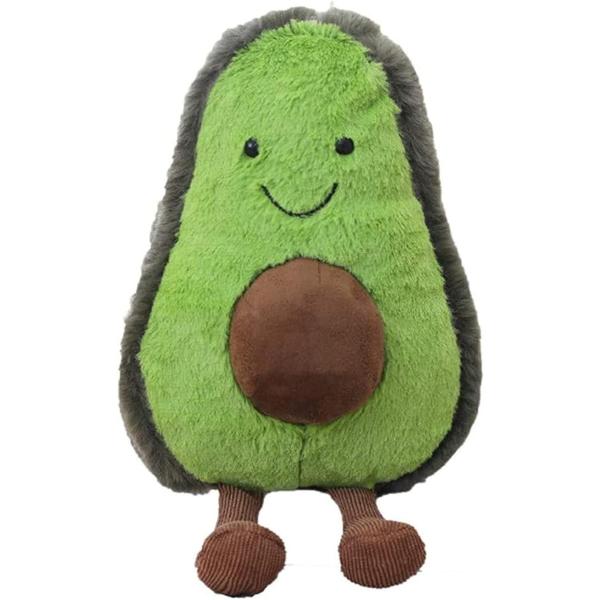 アボカドたま君（約32cm）ぬいぐるみ アボカドたま君（約32cm