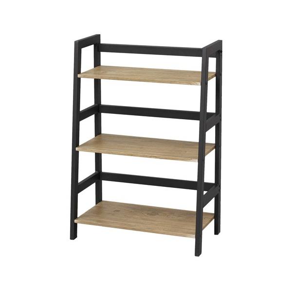 ウッドラック シェルフ 木製 3段」の人気商品一覧 | 安い商品を通販サイト