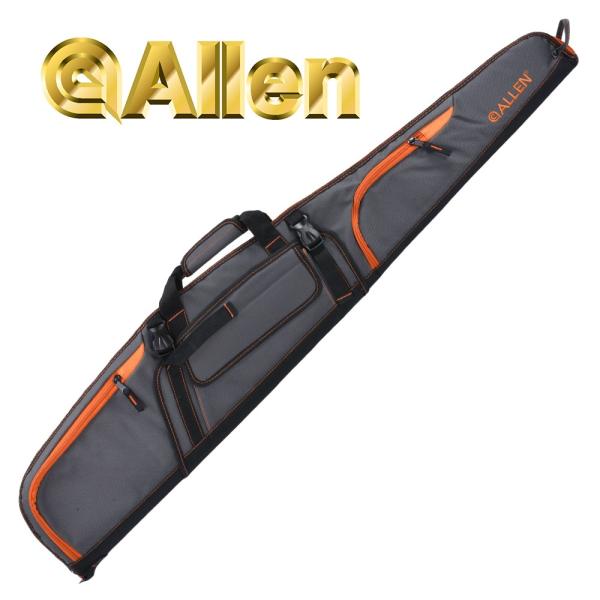 ALLEN ライフルケース BONANZA ギアフィットシリーズ 48インチ アレン