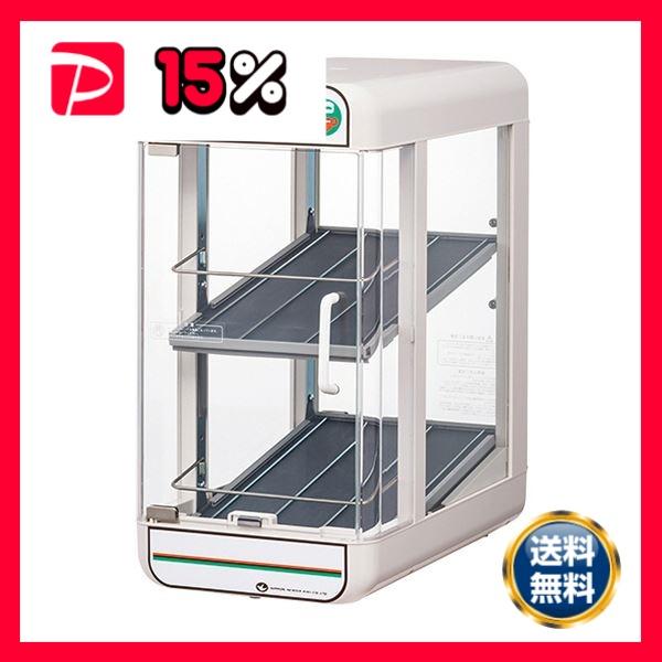 日本ヒーター機器カン・ペットウォーマー （先入先出し対応） SW30-E2