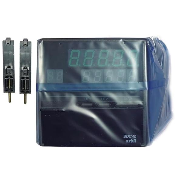 azbil（山武） デジタル指示調節計 R36TC0UA21D00 未使用品 山武