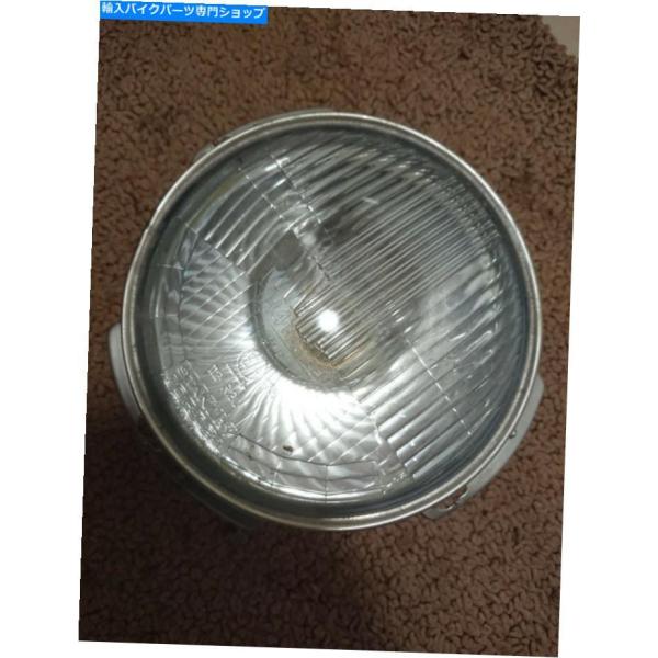 ヘッドライト Stanley 001-3022 Headlight Japan Nos New Old Stock