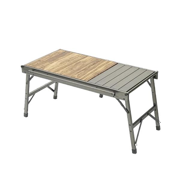 テーブル・チェア・ハンモック WOOD PANEL TABLE RATELWORKS (RWS0043