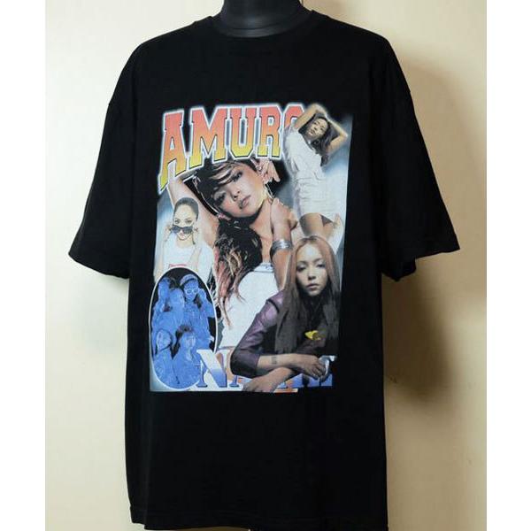 即購入ok!!】安室奈美恵 Past<Future Tour メンズTシャツ 即購入ok