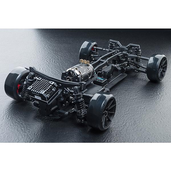 MST RMX-MS pro ドリフト Mシャーシ シャーシ単品 MST(Max Speed