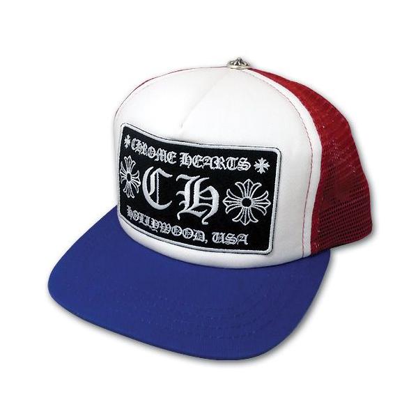 CHROME HEARTS（クロムハーツ） CHROME HEARTS/キャップ・帽子