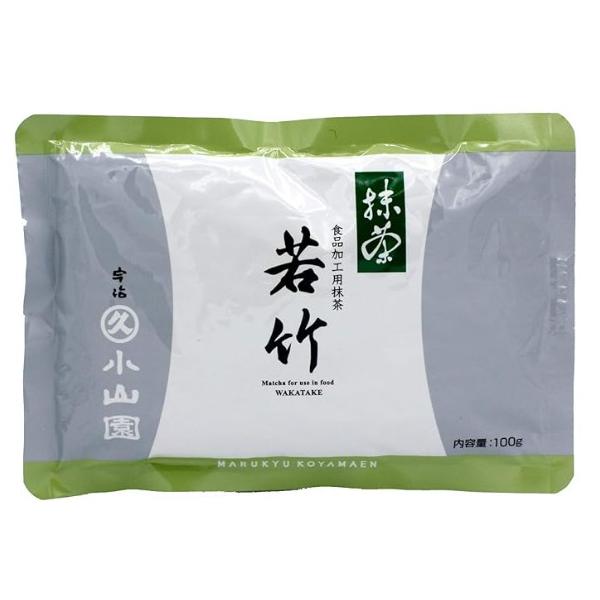 丸久小山園若竹抹茶100g×3個セット 楽天市場】【丸久小山園 抹茶