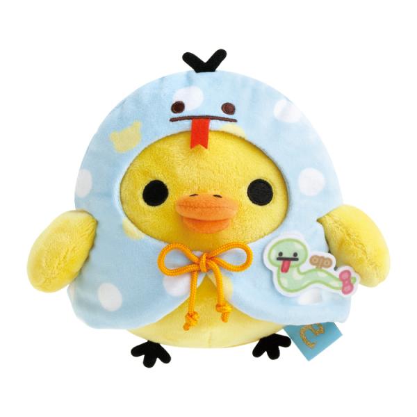 キイロイトリ お弁当 ブロッコリー あつめてぬいぐるみ Amazon.co.jp