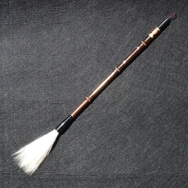書道筆 超長鋒 羊毛 創作用 宣筆 唐筆 : 書道用品 緑風店 - 通販