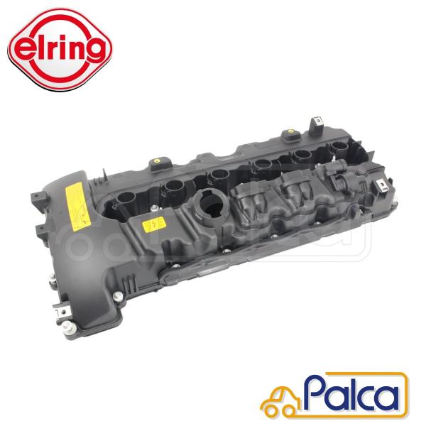 BMW シリンダーヘッドカバー N54 6気筒エンジン| 1シリーズ|E82/135i