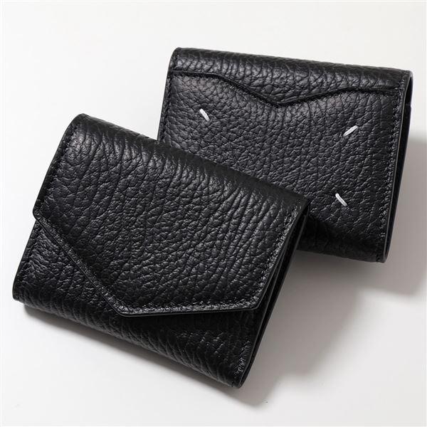 Maison Margiela（メゾンマルジェラ） 11 三つ折り財布 S56UI0136