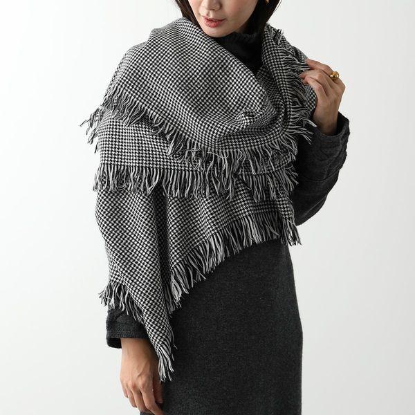 LOEWE（ロエベ） ストール 929.29.206 レディース マフラー スカーフ