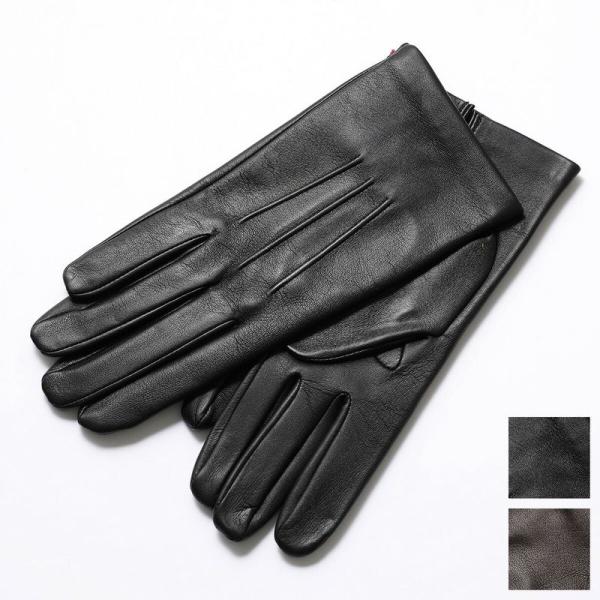 DENTS（デンツ） グローブ KESWICK 5-9000 メンズ ヘアシープレザー