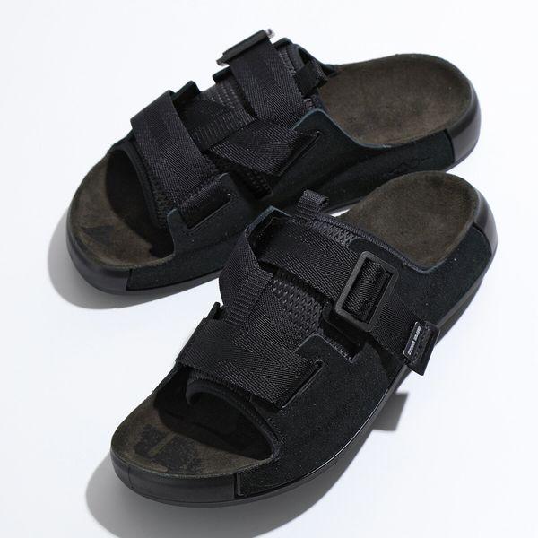 STONE ISLAND（ストーン アイランド） サンダル SHADOW PROJECT