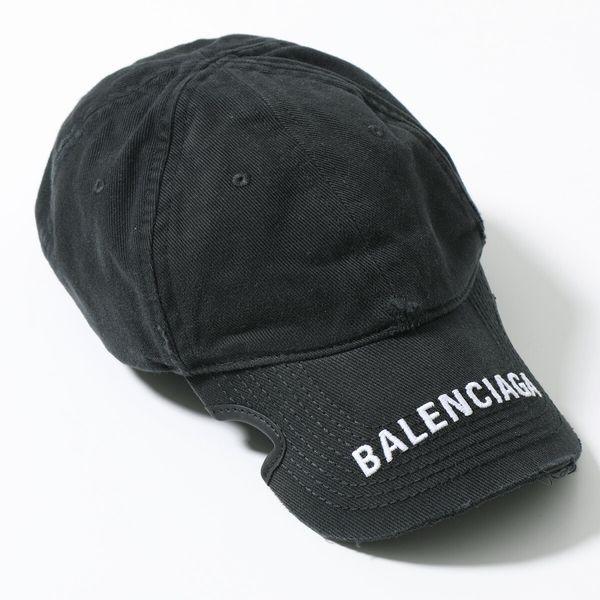 BALENCIAGA（バレンシアガ） ベースボールキャップ 697748 410B2